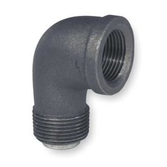 1/2" 90 Degree Street Gas Piping Elbow