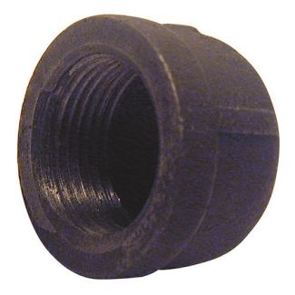 1/2" Gas Piping Cap
