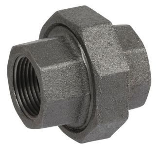 1/2" Gas Piping Union