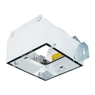 BreezGreenBuilder -- GBR-CRD Ceiling Radiation Damper
