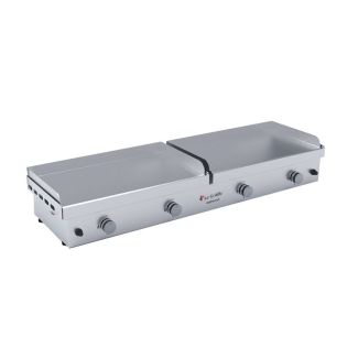 Le Griddle 4 Burner Griddle - GFE160