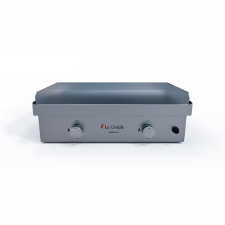 Le Griddle 2 Burner Griddle - GFE75-NG/GFE75-LP
