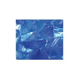 Majestic Crystal Glass - Cobalt