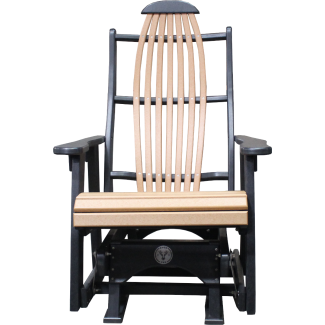 Buck Stove Blue Ridge Single Glider