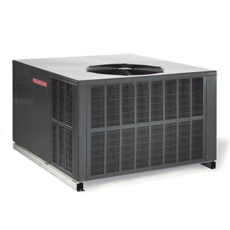 Goodman 5 Ton 14 SEER 100,000 BTU Gas Packaged Unit