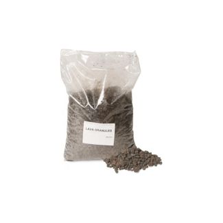 Peterson Real Fyre Lava-Fyre Granules For Gas Log Sets, 5 LBS - LF-5
