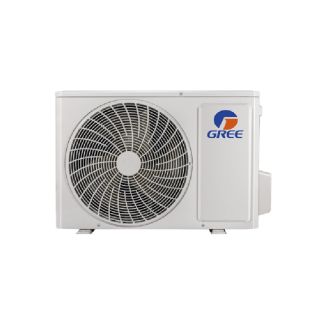 24,000 BTU Gree Envo Single Zone Heat Pump Condenser - R32 | 230V - ENV24HP230V1R32AO