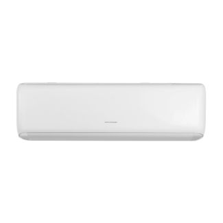 Gree 12,000 BTU Livo Single Zone Wall Mount Mini Split Air Handler - R32 | 230V - LIV12HP230V1R32AH