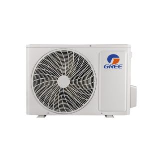 Gree 24,000 BTU Sapphire Ultra Single Zone Mini Split Heat Pump Condenser - R32 | 230V - SAP24HP230V1R32AO