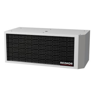 Reznor Air Curtain - HAC 36" - Unheated - 240v/3 - White - HAC-1-36-AK6E-BNDL