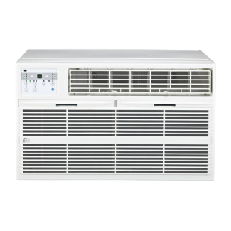Perfect Aire 14,000 BTU Thru-The-Wall Air Conditioner with Electric Heater 230V