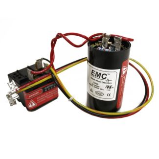 4-5 Ton Scroll Compressor Goodman Hard Start Kit - CSR-U-3