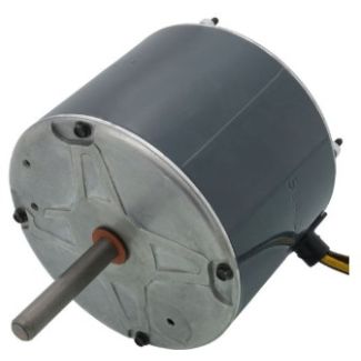 Carrier Fan Motor - HC35GE235