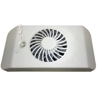 Suncourt Equalizer EZ8 Register Booster Fan