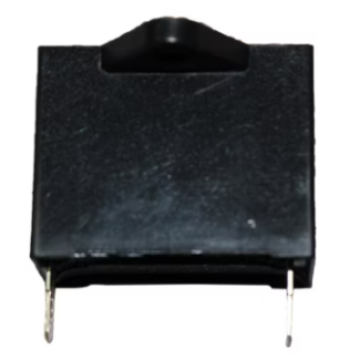 Carrier HC91PD001 Run Capacitor