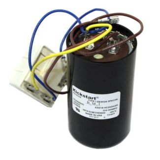 Carrier HC95DA670 Capacitor