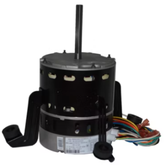Carrier Blower Motor - HD46MQ132