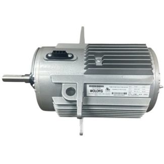 Carrier HD58CH460 Motor