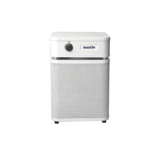 Austin Air HealthMate Plus Junior Machine - White