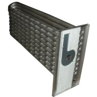 Carrier Heat Exchanger - 312131701
