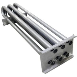 Carrier Heat Exchanger - 347328-755-CBP