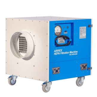 Perfect Aire 12,000 BTU Portable Air Conditioner Compact