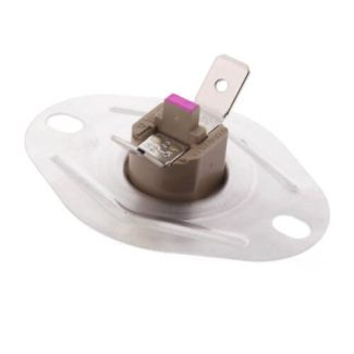 Carrier Temperature Switch HH18HA452