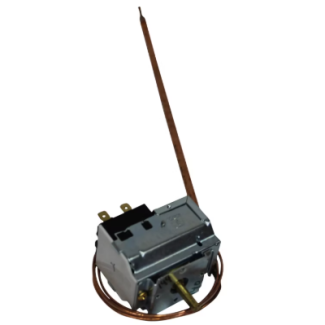 Carrier Temperature Switch - HH22AK067