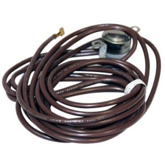 Carrier Temperature Switch - HH22HB077