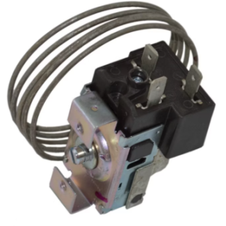 Carrier Temperature Switch - HH22UC033