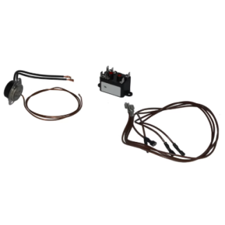 Carrier Rollout Switch - HH660103