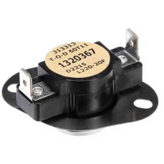 Carrier Limit Switch - HH680351