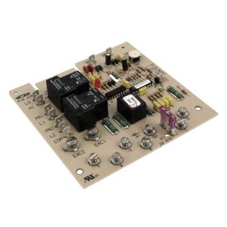 Carrier HH84AA021 HVAC Control Board