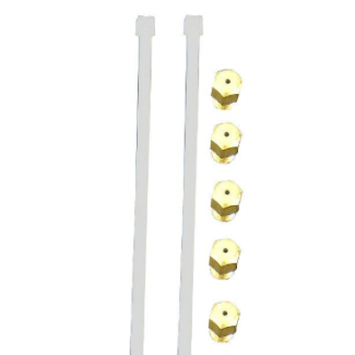 High Altitude Natural Gas Kit for Goodman Furnaces