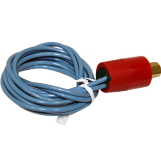 Carrier Pressure Switch - HK02ZA224