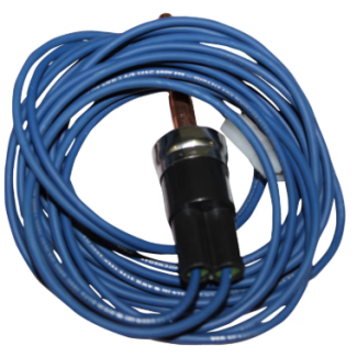 Carrier Pressure Switch - HK02ZB059