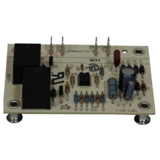 Carrier Control Board - HK32AA002