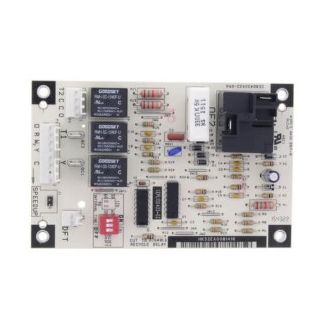 Carrier HK32EA008 HVAC Control Board