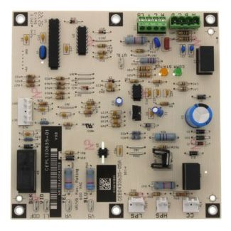 Carrier HK38EA004 HVAC Control Board