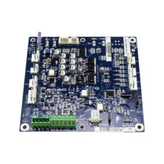 Carrier Control Board - HK38EA053