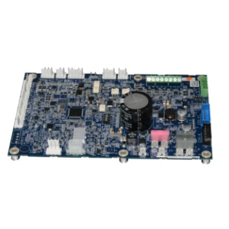 Carrier Control Board - HK38EA055
