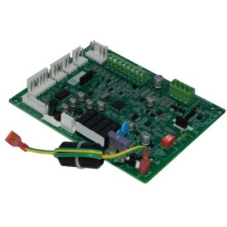 Carrier HK38EZ001 Inverter Control Board