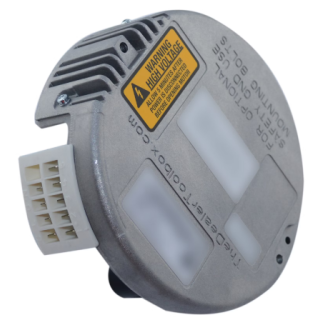 Carrier Motor Control - HK42ER226