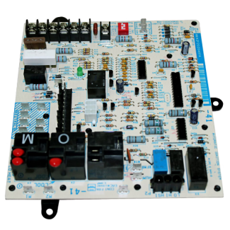 Carrier Control Board - HK42FZ020