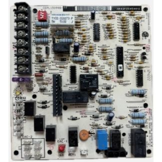 Carrier HK42FZ040 HVAC Control Board