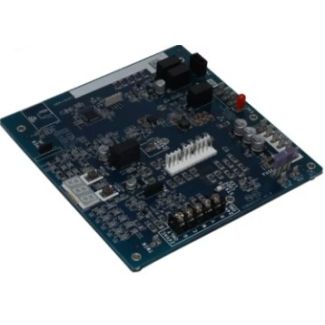 Carrier HK42FZ112 HVAC Control Board