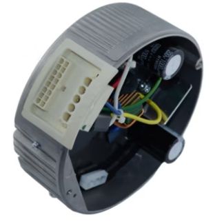 Carrier Motor Module - HK44ER120