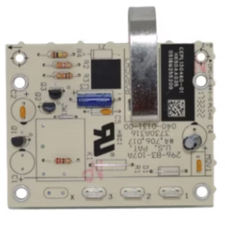 Carrier Current Sensor Board - HK50AA035
