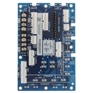 Carrier Terminal Board - HK50AA051