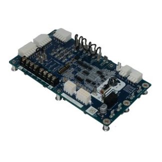 Carrier HK50AA055 HVAC Control Board